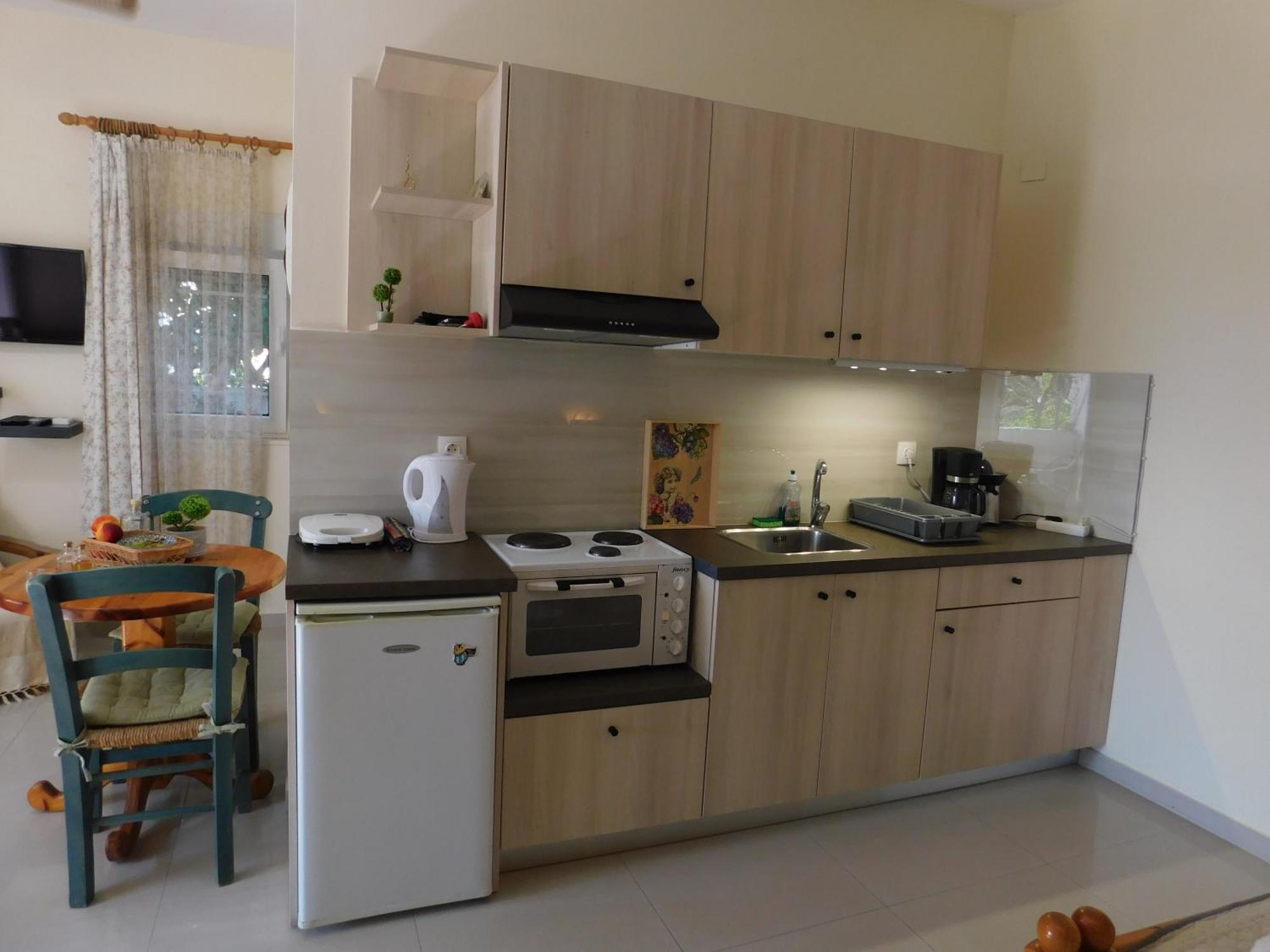 Crete Essence Villas - Makrygialos Exterior foto